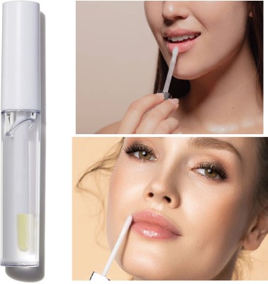 GFSU - GO FOR SOMETHING UNIQUE Glossy Clear Moisturizing & Not Sticky Hydrating Lip Gloss(6 ml, Transparent)