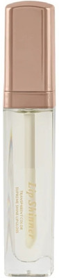 DARYUE Transparent Lip Gloss, Non Sticky, Hydrating(6 ml, Transparent)