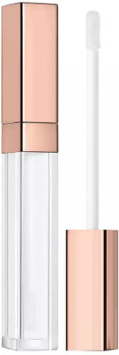 BLUEMERMAID Pro Nourishing & Hydrating amazing glossy formulated Fluffy lip gloss(6 ml, TRANSPARENT)