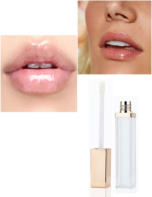 Herrlich BEST TRANSPARENT LIP GLOSS BEST FOR GIRLS(6 ml, TRANSPARENT)