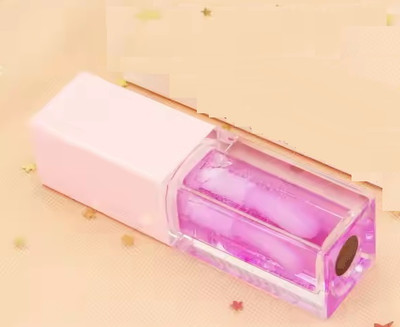 GFSU - GO FOR SOMETHING UNIQUE High Quality Ultra- Fine Lip Gloss For All Skin Type(6 ml, pink)