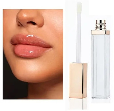 Amaryllis TRANSPARENT SHINE LIP GLOSS(6 ml, Transparent)