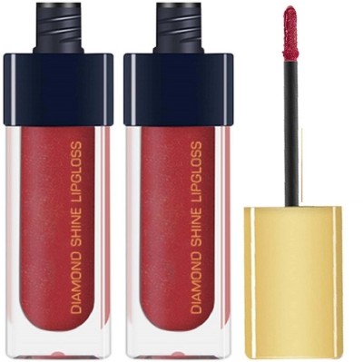 REIMICHI Glide-On Lipstick for Glossy Effect, Transparent Lip Makeup(12 ml, MIDNIGHT LIAR)