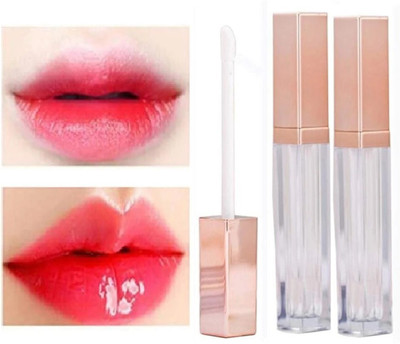 tanvi27 Lipgloss For Glossy Shiny Moisturizing & Hydrating Lips(12 ml, TRANSPARENT)