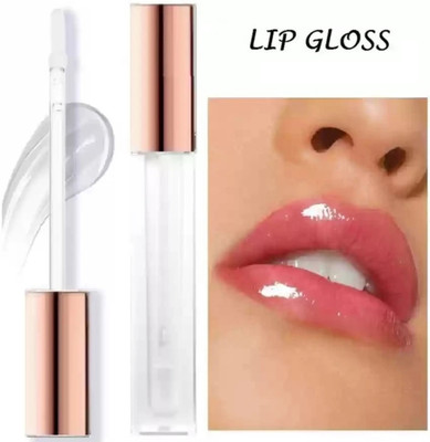 NADJA NEW BEST LIP GLOSS SHINY FORMULA(6 ml, TRANSPARENT)
