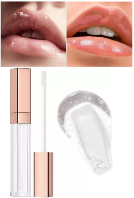SEUNG GLOSSY LIP GLOSS BEST WATERPROOF FORMULA(8 ml, TRANSPARENT)