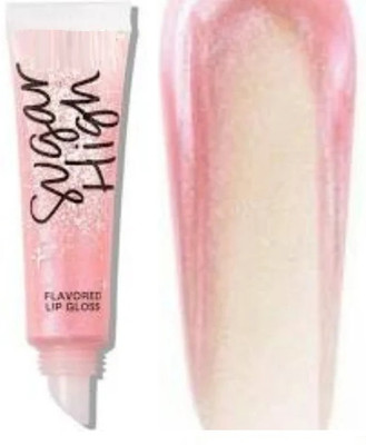 luzimaisa Best Long Lasting Moisturizing Multi Use Lip Gloss(13 g, pink)