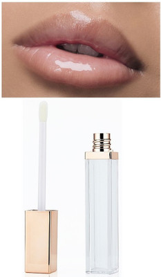 Herrlich BEST QUALITY LIP GLOSS TRANSPARENT BEST LONG LASTING FORMULA(6 ml, TRANSPARENT)