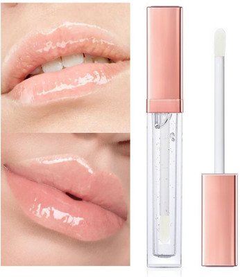 SEUNG SHINY GLOSSY BEST LIP GLOSS LONG LASTING(8 ml, TRANSPARENT)