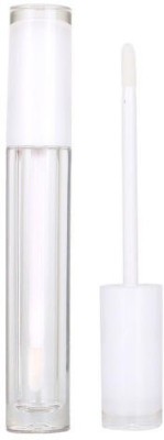 tanvi27 MATTE LOOK WATERPROOF GEL LIP GLOSS(6 ml, Transparent)