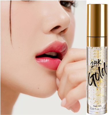 Jiwoo Hydrating Lipgloss For All Skin Types(7 ml, TRANSPARENT)