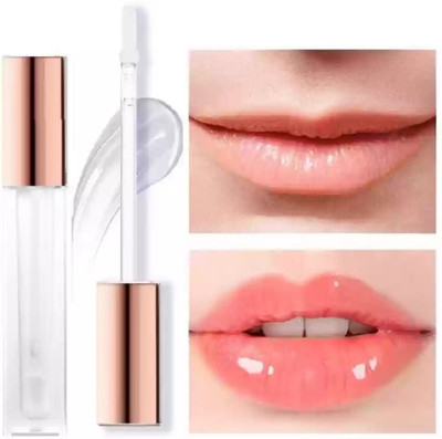 Jiwoo Long Lasting Moisturizing lip gloss(6 ml, transpernt)