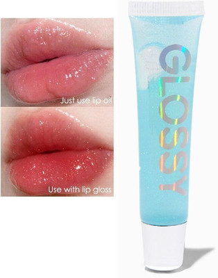 Aylily Best Gloosy finish Long Lasting Moisturizing Hydrating Lip Gloss(6 ml, TRANSPARENT)