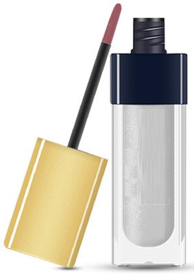 Latixmat 3D Waterproof Shiny Glossy famous Lipgloss(6 ml, white)
