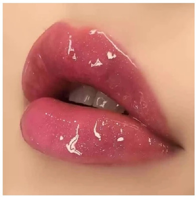 Latixmat lip tint combo lip gloss for women,girls(8 g, pink)