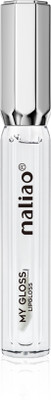 maliao My Gloss Lip Gloss - High Shine, Non-Sticky Formula for Luscious Lips(5 ml, Transparent)