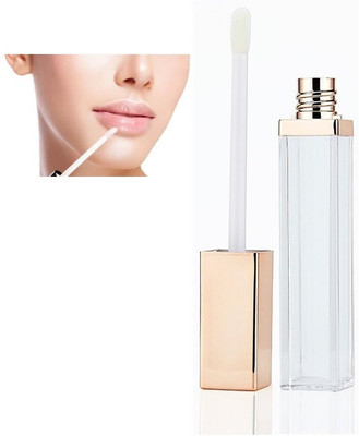 NADJA GLOSSY SHINY BEST LIP GLOSS TRANSPARENT FORMULA(6 ml, TRANSPARENT)