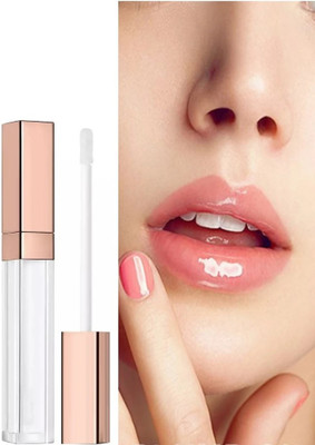 NADJA Hydrating Moisturizing Glossy Transparent Lip Gloss(6 ml, TRANSPARENT)