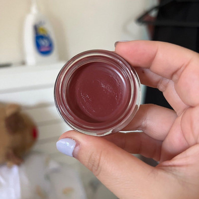 MYEONG 3 in 1 Choclaty Brown Tint Lips, Cheek and Eyelid Tint Choclaty(Pack of: 1, 10 g)
