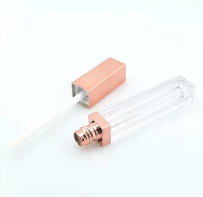 REIMICHI WATER PROOF LIP GLOSS FOR WOMEN & GIRLS(6 ml, TRANSPARENT)