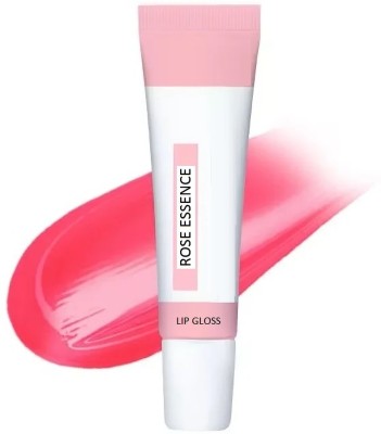 GABBU Best Lip Gloss for Women(12 ml, rose)