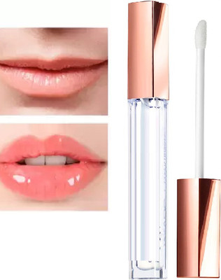 FELICECHIARA Transparent Color Shine Lip Gloss is a lip gloss that makes your lips shine(6 ml, TRANSPARENT)