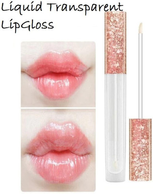 YAWI Best And perfect Quality Lipgloss(6 ml, Transparent)