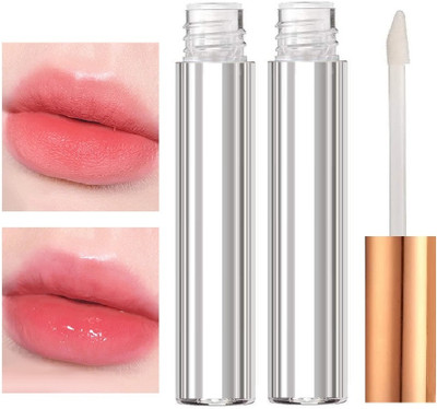 MYEONG Plumper Lip Gloss(12 ml, Transparent)