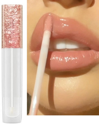GFSU - GO FOR SOMETHING UNIQUE TRANSPARENT NOURISHING lip gloss(6 ml, TRANSPARENT)