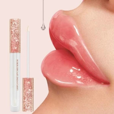 GABBU LONG LASTING BEST SHINE LIP GLOSS(6 ml, TRASPARENT)