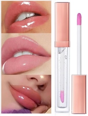 NADJA NEW Gloss Me Ultra Sine Transparent Supreme Shine (6 ml, Transparent)(6 ml, CLEAR)