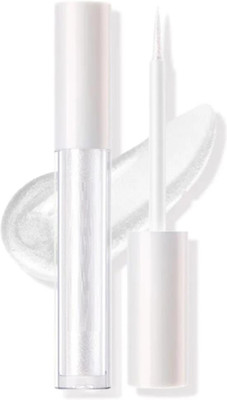 MYEONG transparent lip gloss for dry lips(6 ml, Transparent)