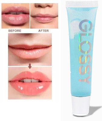 Aylily Professioanl Lips Clear Lip Gloss | Moisturizing And Hydrating Lips(6 ml, TRANSPARENT)