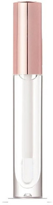 BLUEMERMAID PROFESSIONAL TRANSPARENT LIP GLOSS WITH SHINY TOUCH(6 ml, TRANSPARENT)