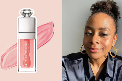 Yuency Lip Glaze High Shine and Pigment Lip Gloss Oil(4 ml, PINK)