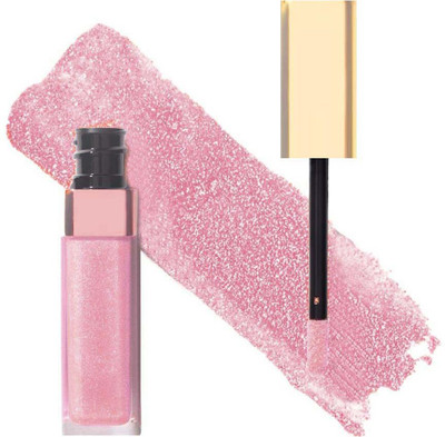 MYEONG Shine Twilight Color Lip Gloss For Supreme Shine Glossy Finish Lip Gloss(6 ml, Twilight)