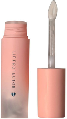 Latixmat Silky Milk Lip Milk Moisturizing Repair Lip Balm Milk pink(4 g, pink)