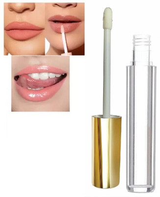 Aylily Best Lip Gloss I Lipgloss For Glossy Shiny(6 ml, TRANSPARENT)