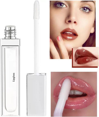 Yuency BEST LIP MOISTURE GLOSS SHINING LIP GLOSS(6 ml, TRANSPARENT)