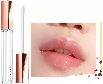 SEUNG HIGH QUALITY SHINY LIP GLOSS FOR WOMEN(6 ml, TRANSPARENT)