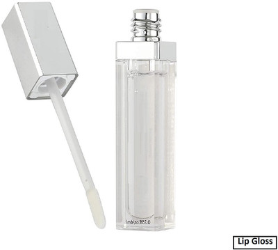 nn high shine new lip gloss perfect easy to use long lasting pack of 1(6 ml, TRANSPARENT)