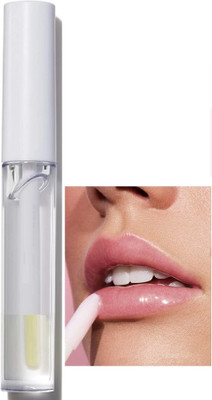 YAWI WATER PROOF SHINE LIP GLOSS(6 ml, Transparent)