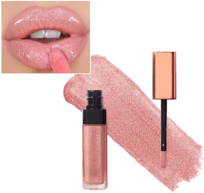 GFSU - GO FOR SOMETHING UNIQUE High shine lip gloss(6 ml, Pink)
