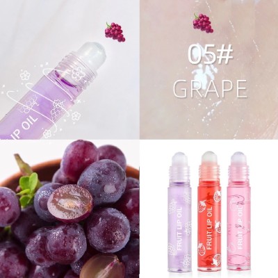 BLUEMERMAID Makeup Sexy Lip Glow Oil Moisture Lip Gloss Waterproof Long Lasting(9 g, MULTICOLOR)