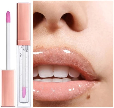 Amaryllis Perfect Nourishing & Hydrating Gloss Lip Gloss(6 ml, Transparent)