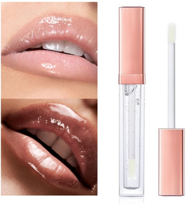 SEUNG BEST GEL SHINY GLOSSY LIP GLOSS BEST CLEAR FORM(8 ml, TRANSPARENT)