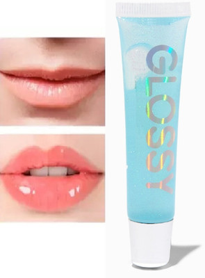 FELICECHIARA New Long Lasting Moisturizing Hydrating Lip Gloss(6 ml, TRANSPARENT)