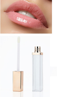 SEUNG TRANSPARENT GLOSSY FINISH LIP GLOSS(8 ml, TRANSPARENT)