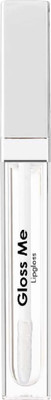 SHENY COLORS Deep Moisture, Shine & Long-Lasting Clear Lip Gloss Use For Everyday (PACK OF 1)(6 ml, TRANSPARENT)