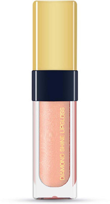 MYEONG High Shine Rich Glow glossy Lipgloss(6 ml, Afterglow)